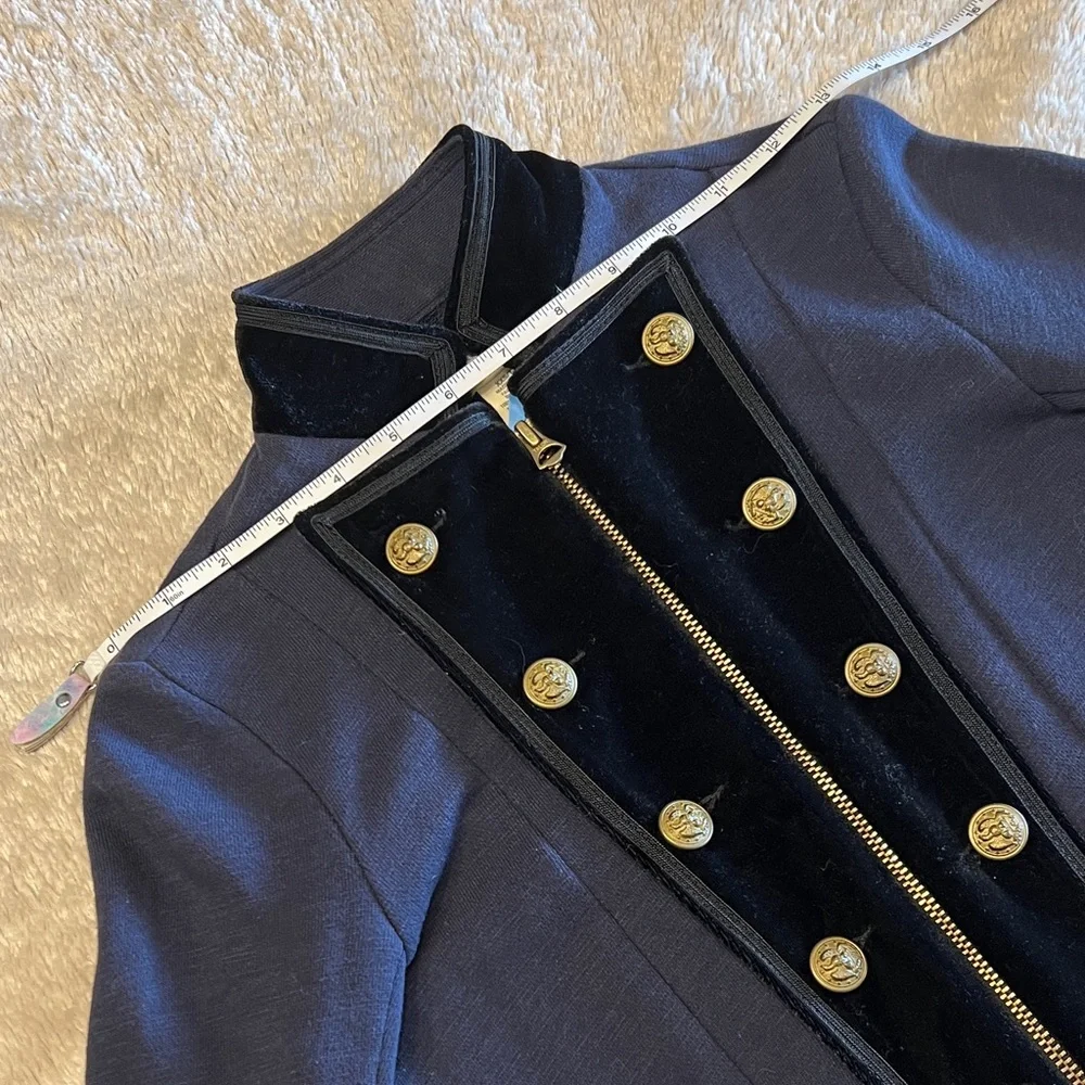 RALPH LAUREN Denim & Supply Military Style Jacket - Picture 9 of 15